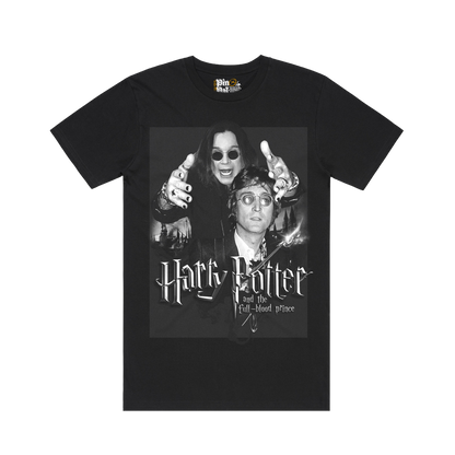 Full Blood Prince