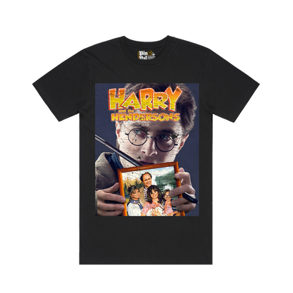 Harry & the Henderson's