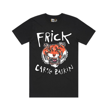 Frick Carole Baskin