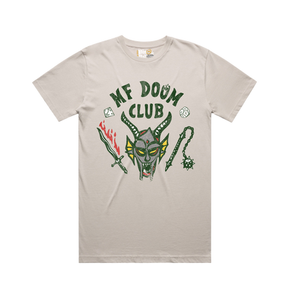 DOOMed MF CLUB