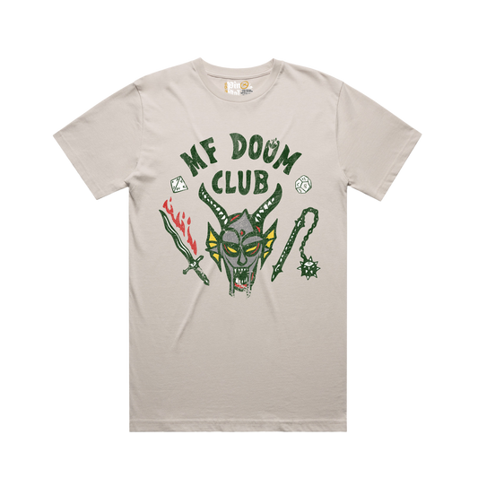 DOOMed MF CLUB