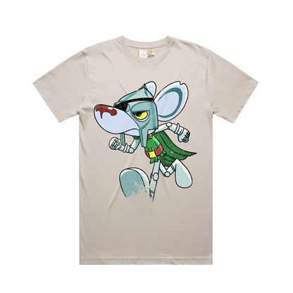 MF DANGER MOUSE
