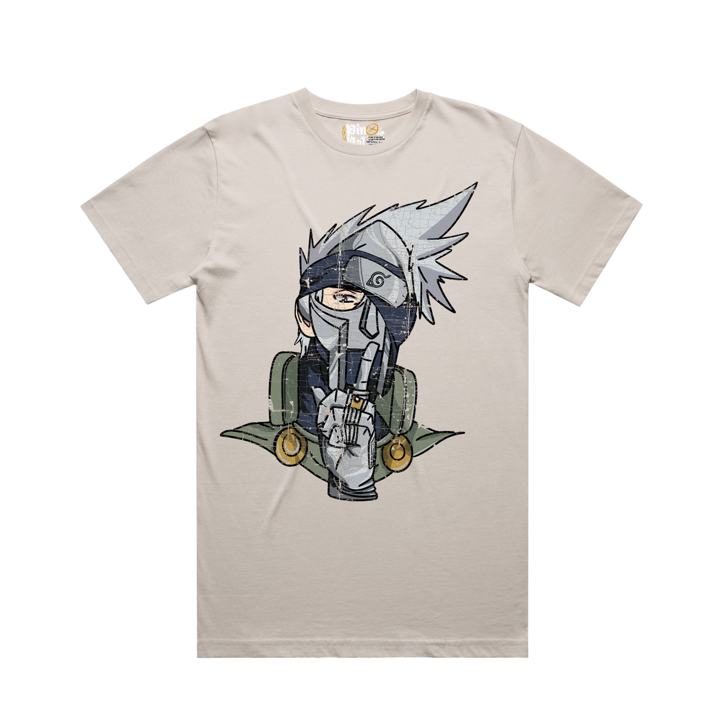 MF KAKASHI
