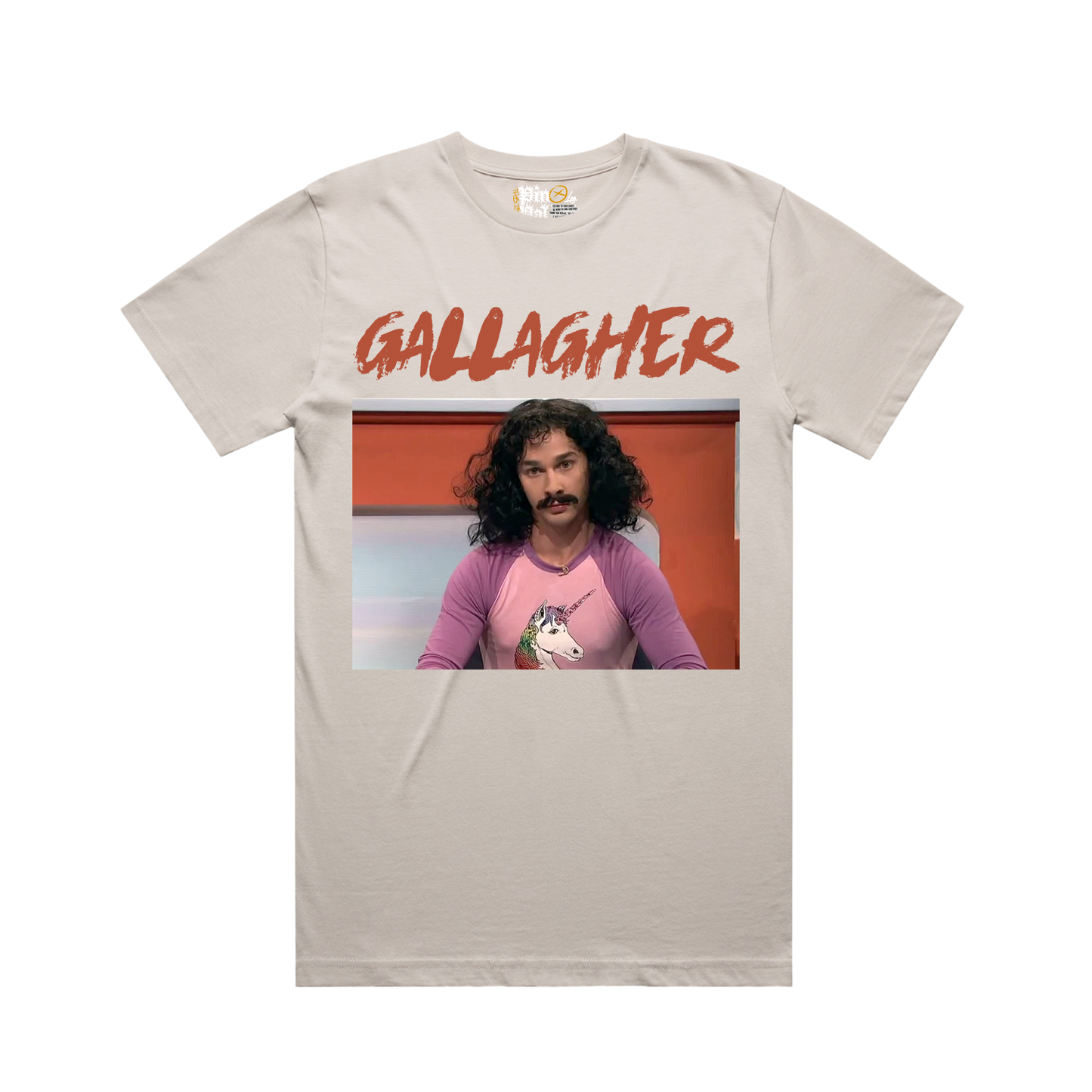Gallagher