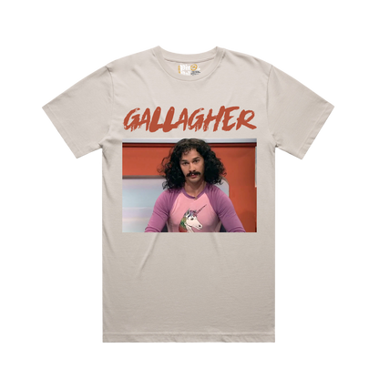 Gallagher