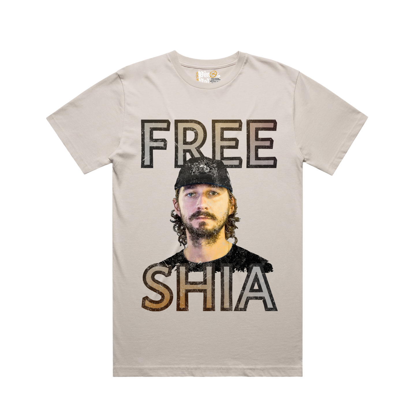FREE SHIA 1.0
