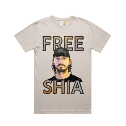 FREE SHIA 1.0