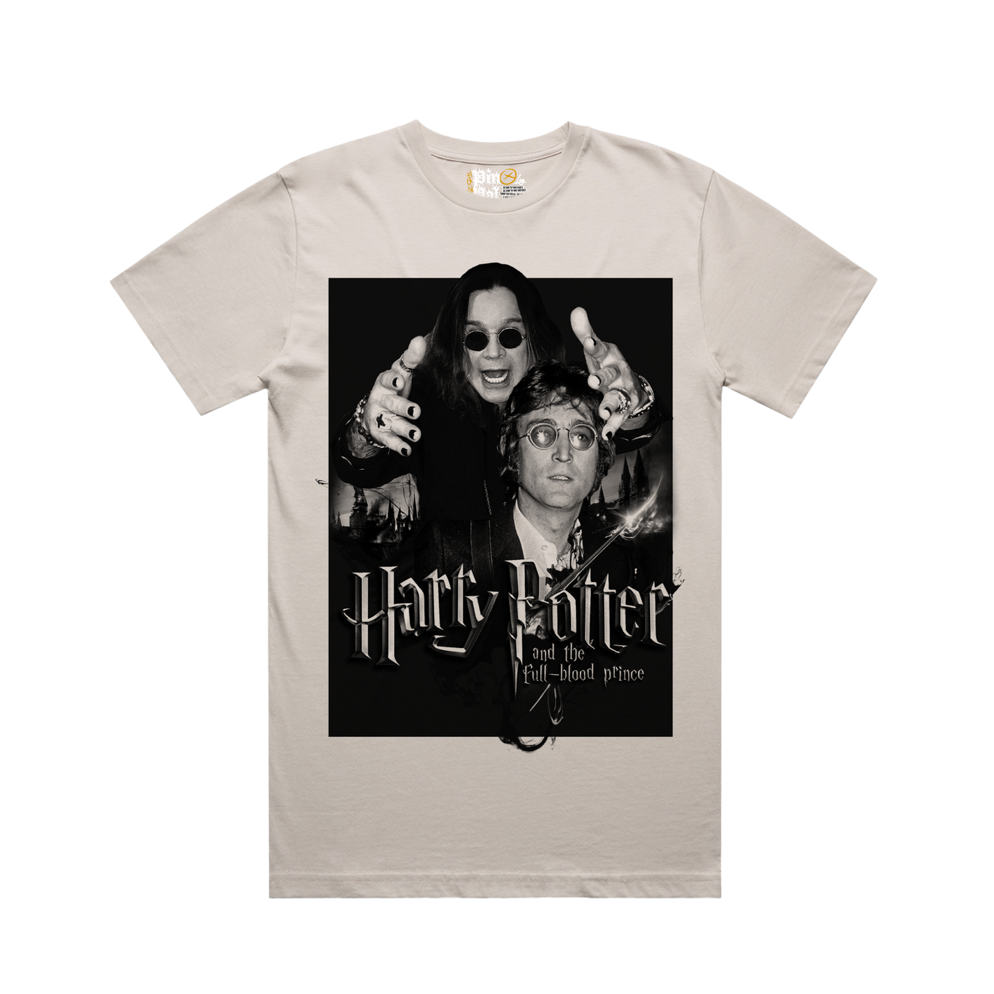 Full Blood Prince