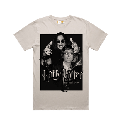 Full Blood Prince