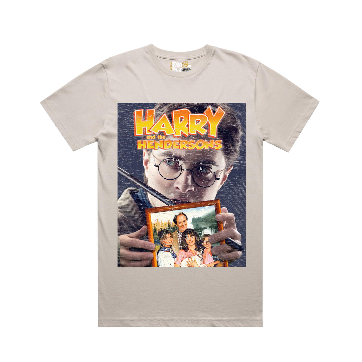 Harry & the Henderson's
