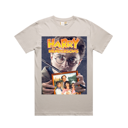 Harry & the Henderson's