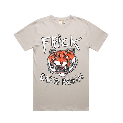 Frick Carole Baskin