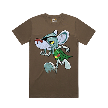 MF DANGER MOUSE