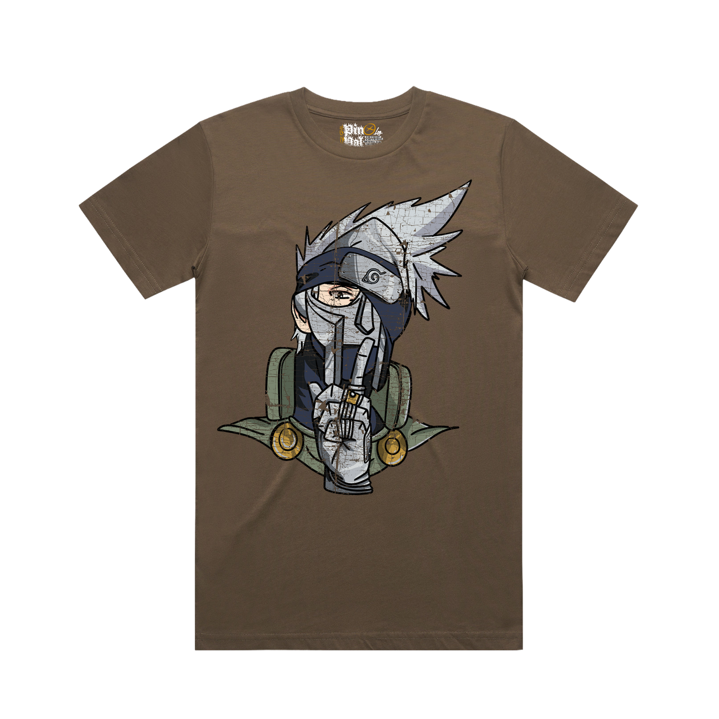 MF KAKASHI
