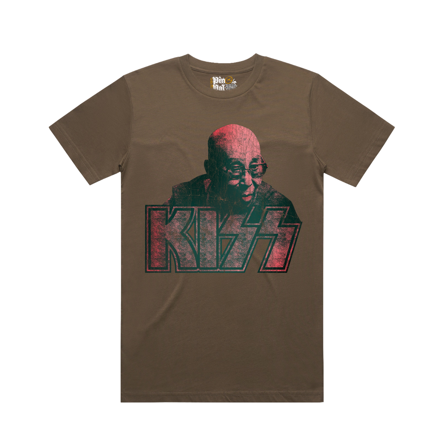 KISS