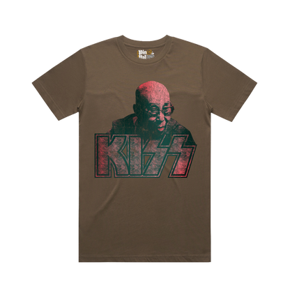 KISS