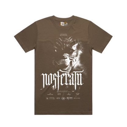 Nosferatu Christmas Day