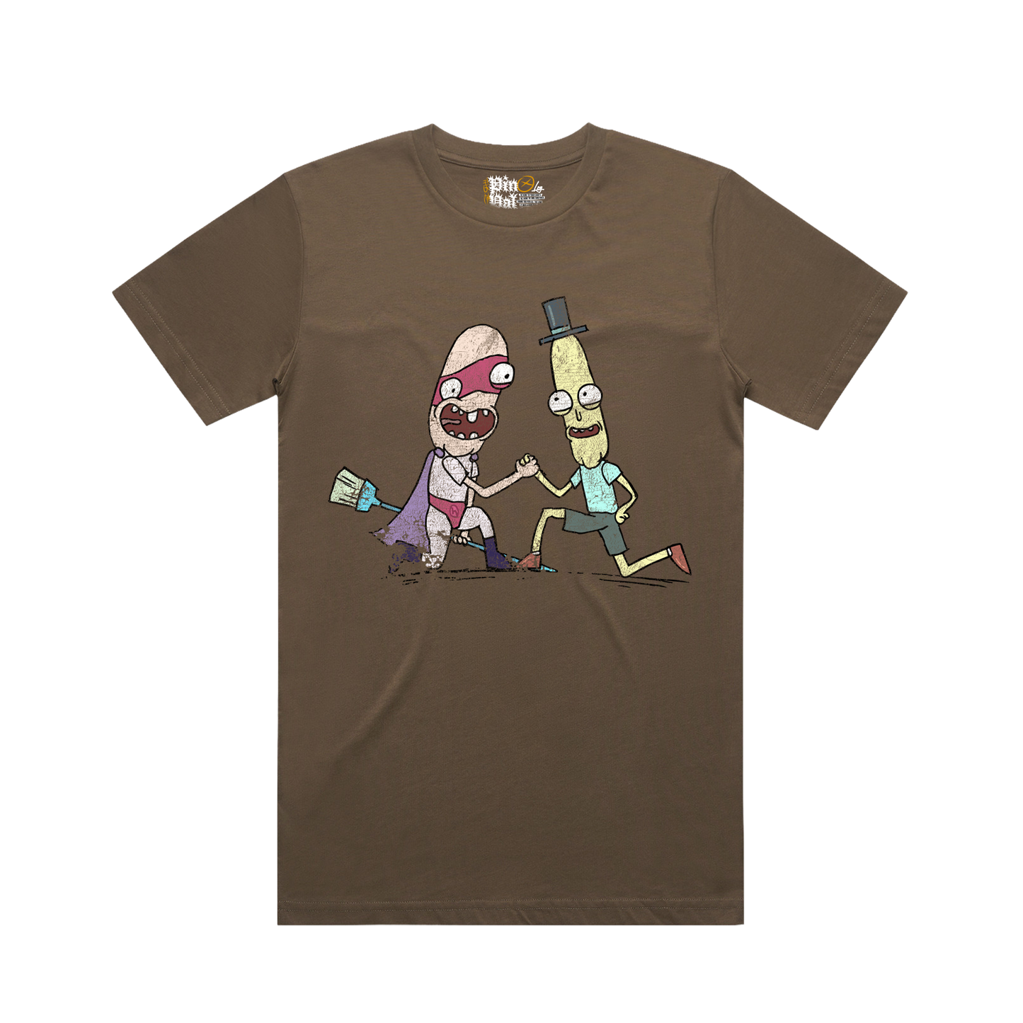 R&M Hardstyle