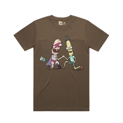R&M Hardstyle