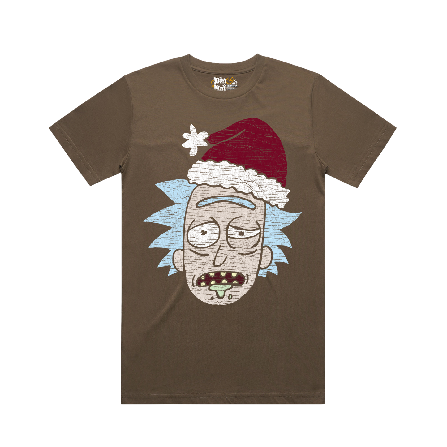Humbug Rick
