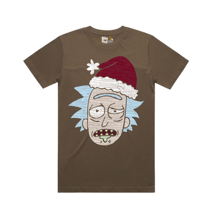 Humbug Rick