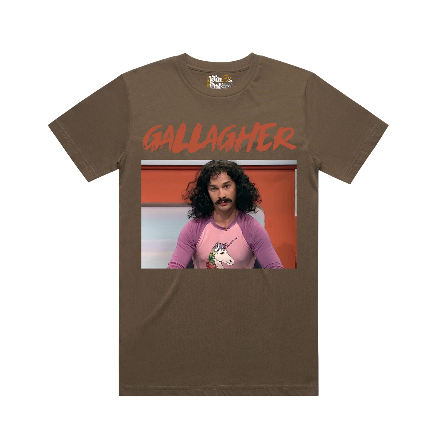 Gallagher