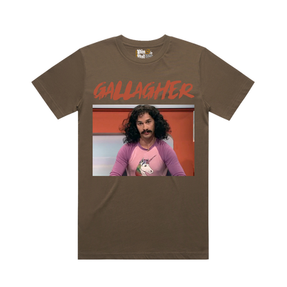 Gallagher