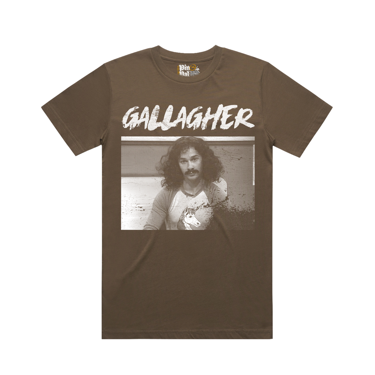 Gallagher Mono