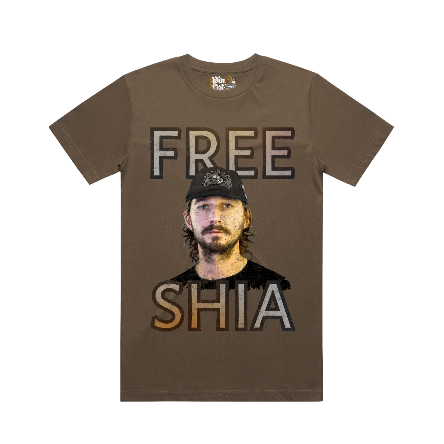 FREE SHIA 1.0