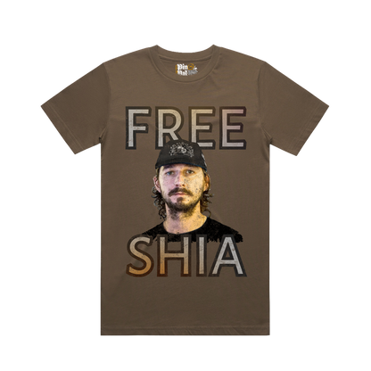 FREE SHIA 1.0