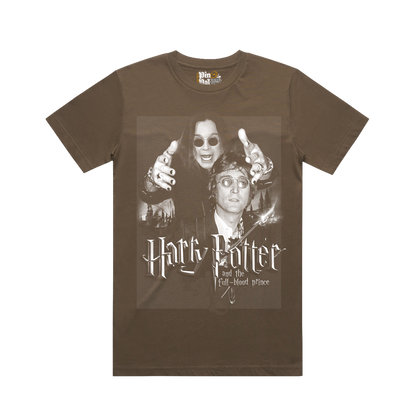 Full Blood Prince
