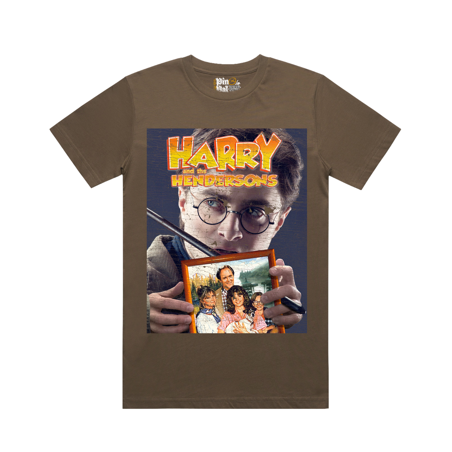 Harry & the Henderson's