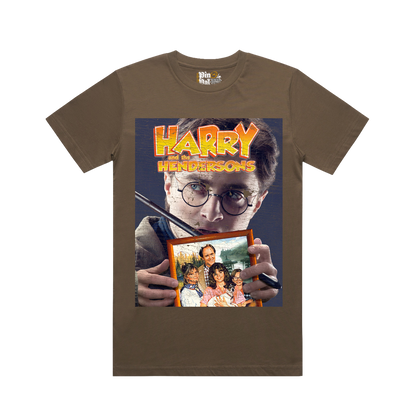 Harry & the Henderson's