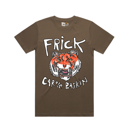 Frick Carole Baskin