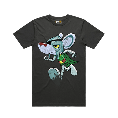 MF DANGER MOUSE
