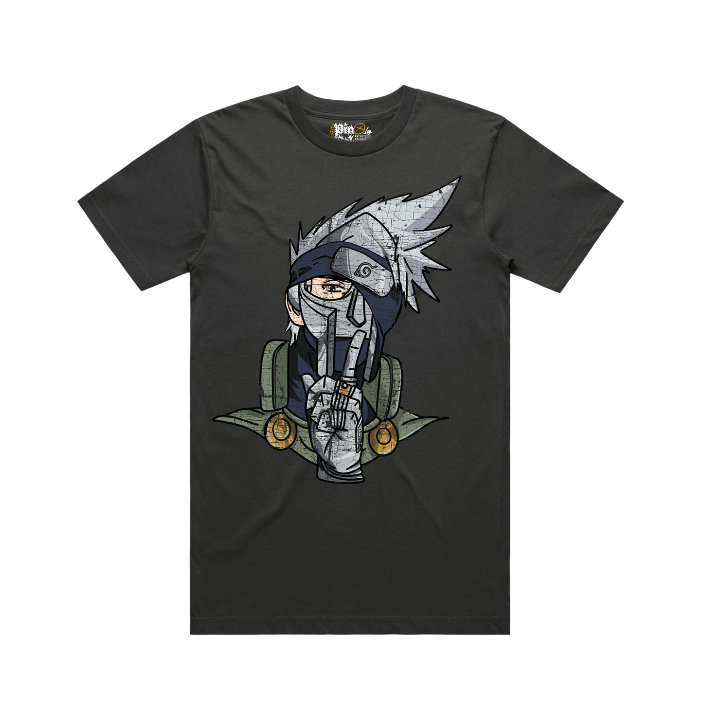 MF KAKASHI