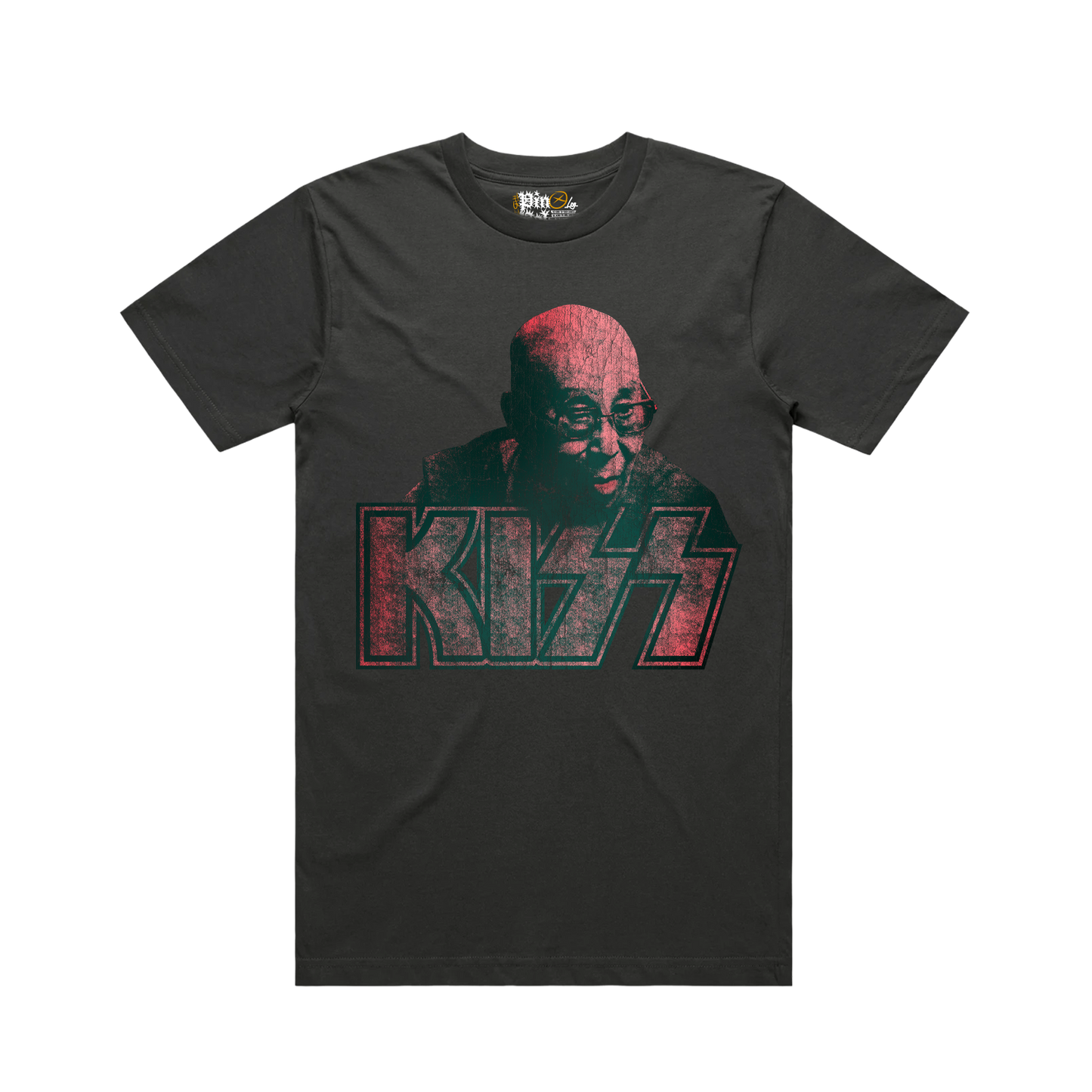 KISS