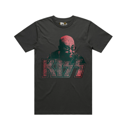 KISS