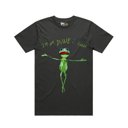 DUNE 2