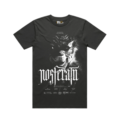 Nosferatu Christmas Day