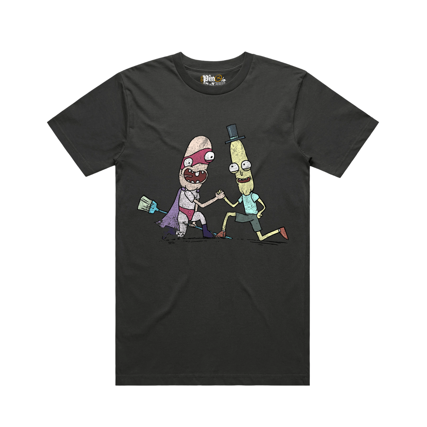 R&M Hardstyle