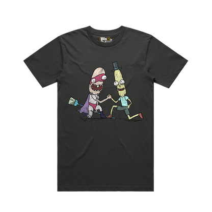 R&M Hardstyle