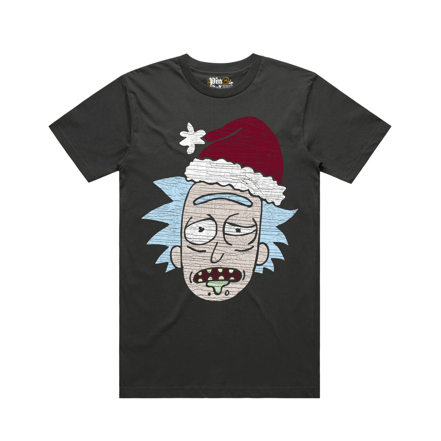 Humbug Rick