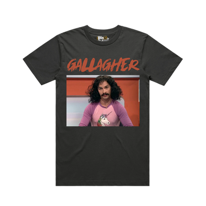 Gallagher