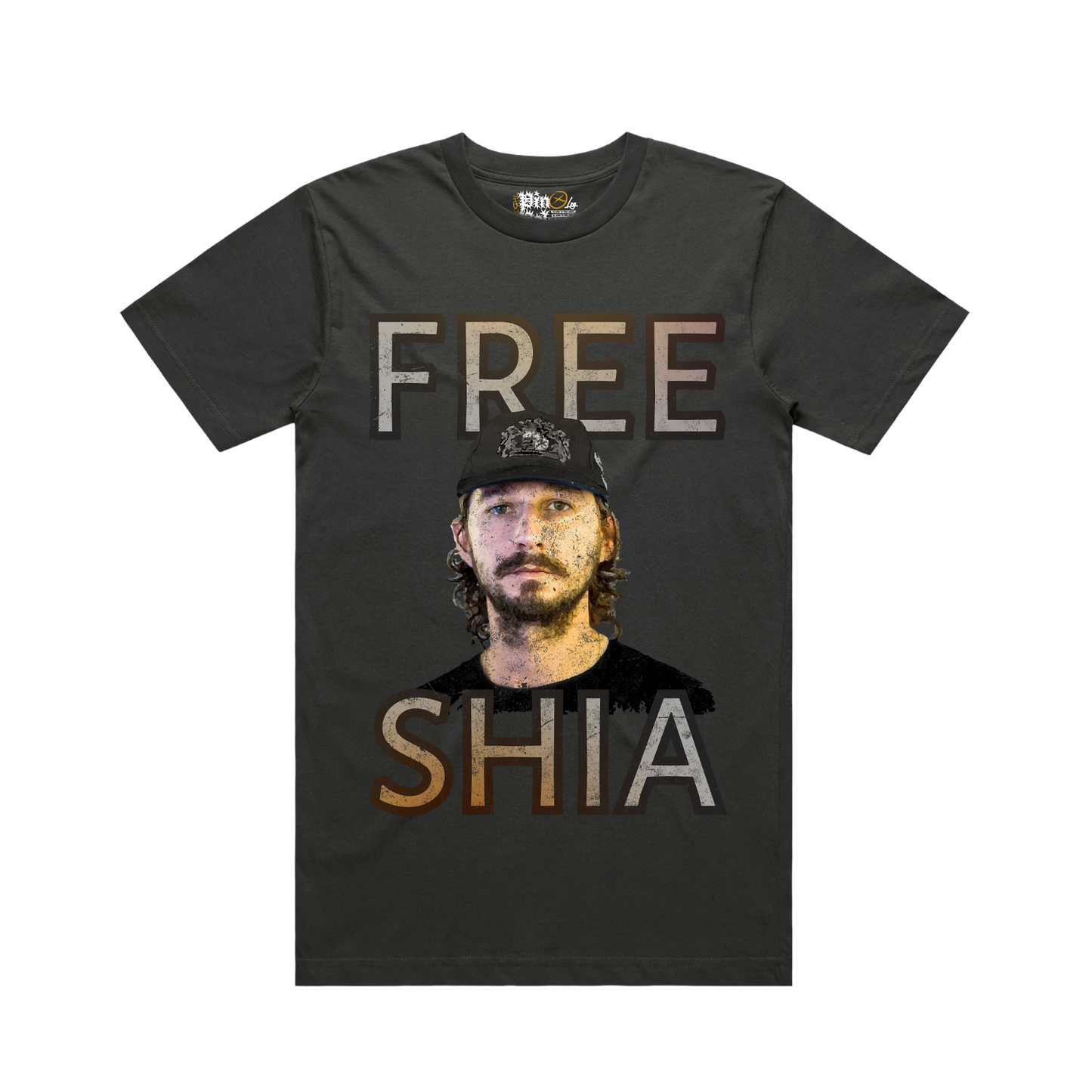 FREE SHIA 1.0