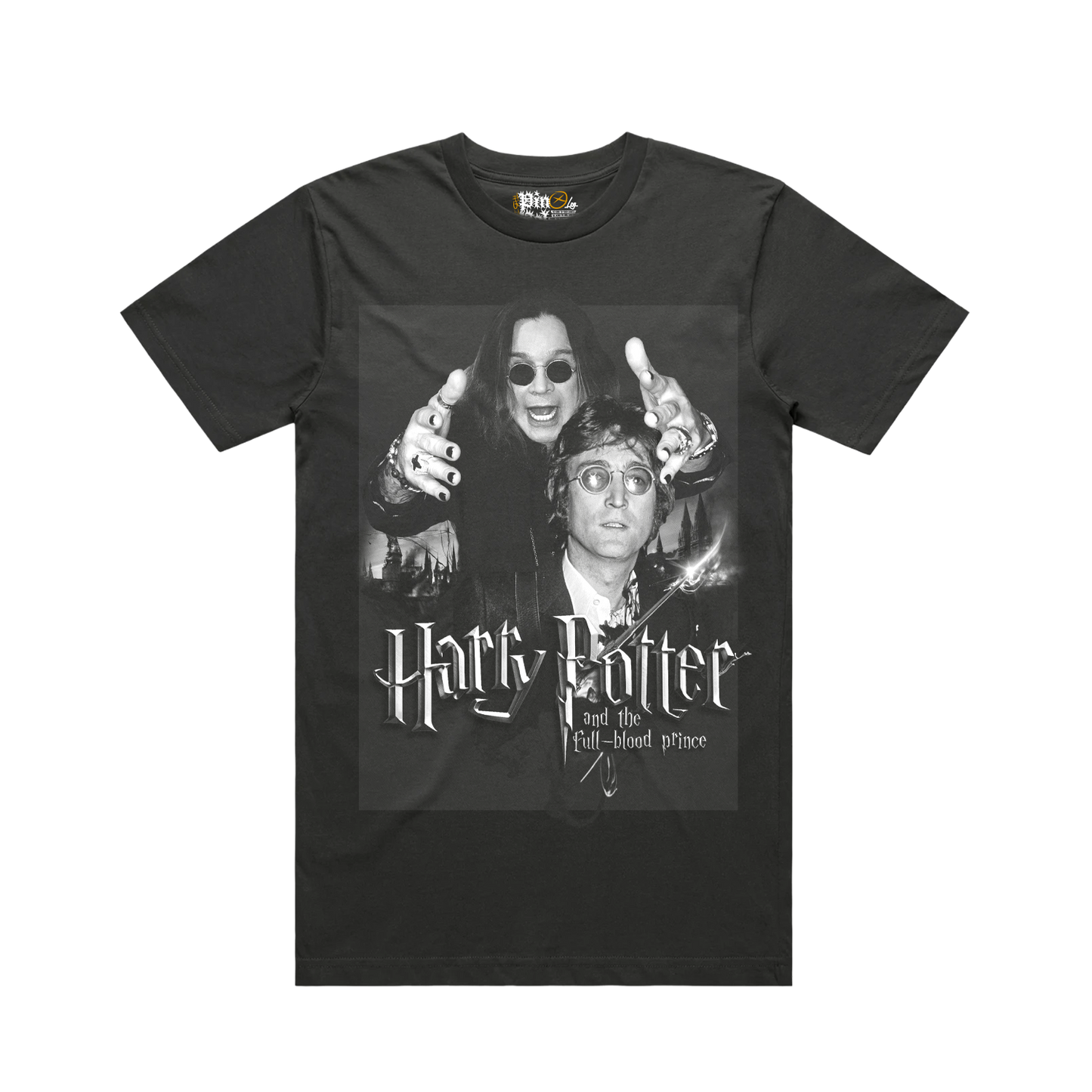 Full Blood Prince