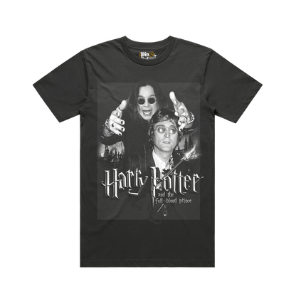 Full Blood Prince