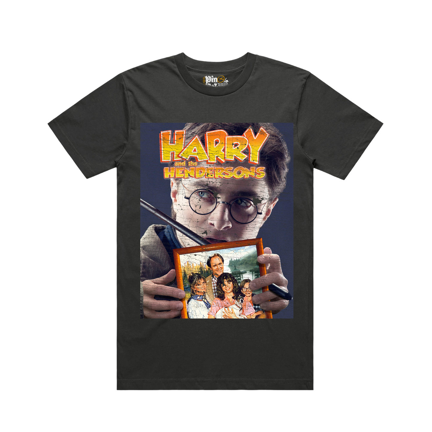 Harry & the Henderson's
