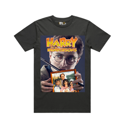 Harry & the Henderson's