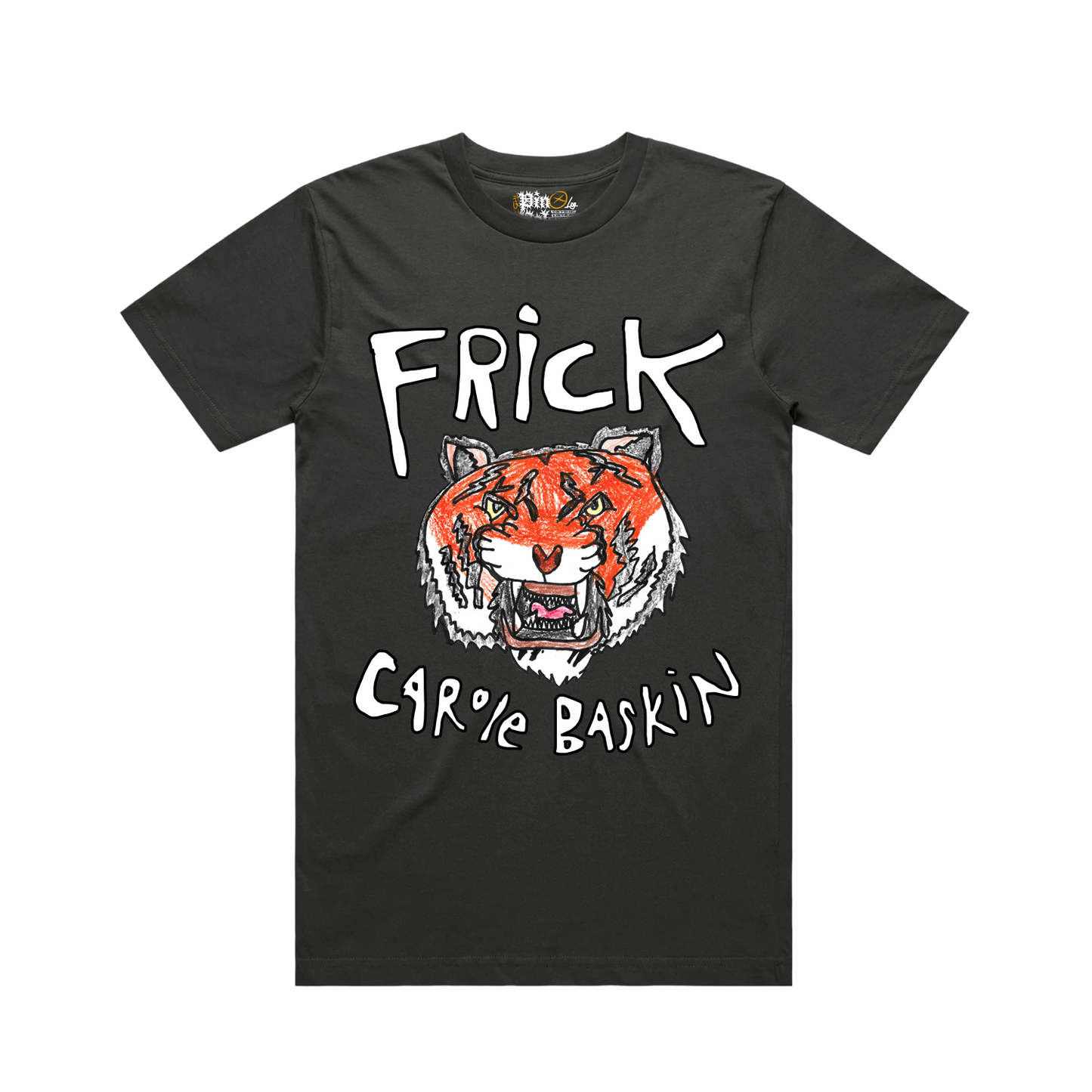 Frick Carole Baskin